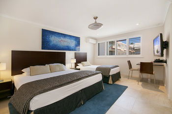 Jacaranda Noosa - Hotel Gold Coast 39