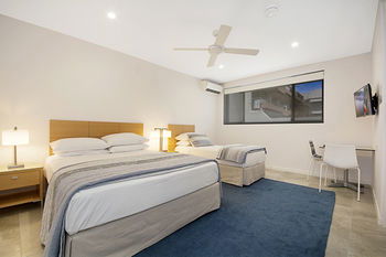 Jacaranda Noosa - Hotel Gold Coast 40