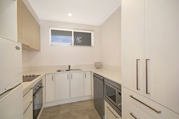 Jacaranda Noosa - Hotel Gold Coast 42