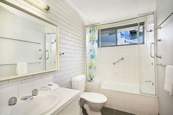 Jacaranda Noosa - Hotel Gold Coast 50