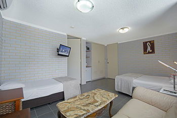 Jacaranda Noosa - Hotel Gold Coast 51