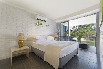 Jacaranda Noosa - Hotel Gold Coast 52