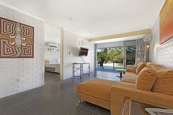 Jacaranda Noosa - Hotel Gold Coast 55