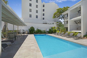 Jacaranda Noosa - Hotel Gold Coast 56