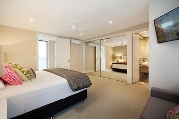 Jacaranda Noosa - Hotel Gold Coast 59