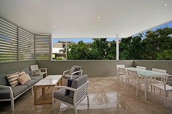Jacaranda Noosa - Hotel Gold Coast 60