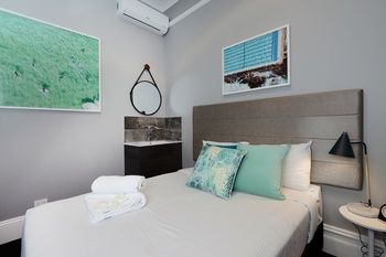 Alison Lodge - Hotel Gold Coast 19