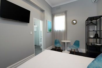 Alison Lodge - Hotel Gold Coast 20
