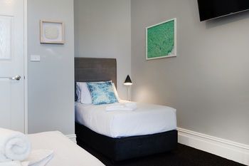 Alison Lodge - Hotel Gold Coast 22