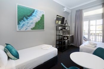 Alison Lodge - Hotel Gold Coast 28