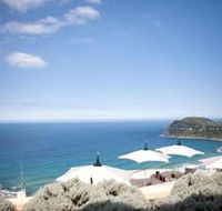 Jonahs Restaurant amp Accommodation Whale Beach - Hotel Gold Coast