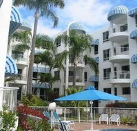 Estoril on Moffat - Hotel Gold Coast