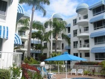Estoril On Moffat - Hotel Gold Coast 0
