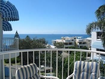 Estoril On Moffat - Hotel Gold Coast 1