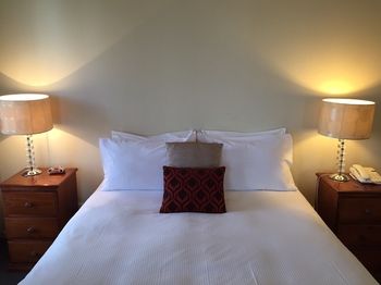 Aussie Rest Motel - Hotel Gold Coast 2