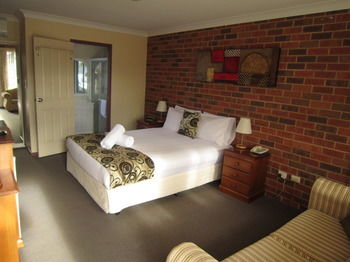 Aussie Rest Motel - Hotel Gold Coast 11
