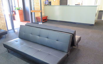Amg Motel & Serviced Apartments - Hotel Gold Coast 9