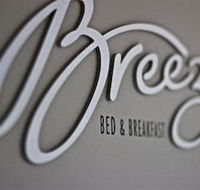 Breeze Bed And Breakfast - Hotel Gold Coast