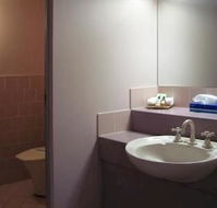 Tamwell Motel and Coffee Lounge - Hotel Gold Coast