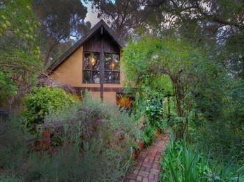 Steindorf Cottages - Hotel Gold Coast 0