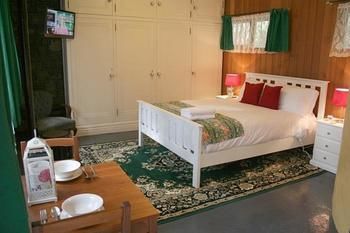 Steindorf Cottages - Hotel Gold Coast 1