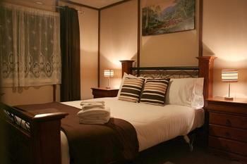 Steindorf Cottages - Hotel Gold Coast 9