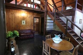 Steindorf Cottages - Hotel Gold Coast 12