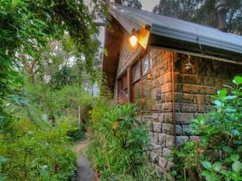 Steindorf Cottages - Hotel Gold Coast 13