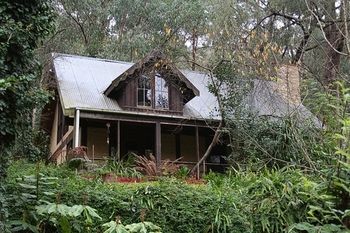 Steindorf Cottages - Hotel Gold Coast 14