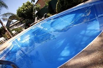 Across Country Motel And Serviced Apartments - Hotel Gold Coast 0