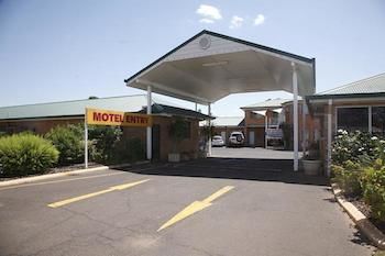 Across Country Motel And Serviced Apartments - Hotel Gold Coast 1