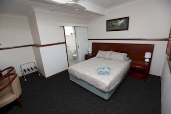Across Country Motel And Serviced Apartments - Hotel Gold Coast 2