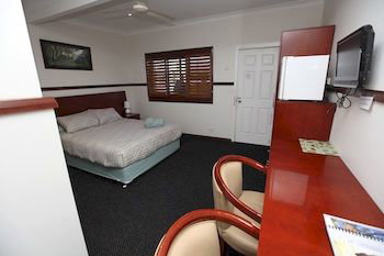 Across Country Motel And Serviced Apartments - Hotel Gold Coast 7