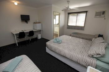Across Country Motel And Serviced Apartments - Hotel Gold Coast 10