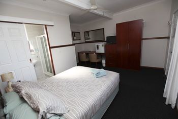 Across Country Motel And Serviced Apartments - Hotel Gold Coast 18