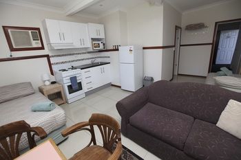 Across Country Motel And Serviced Apartments - Hotel Gold Coast 20