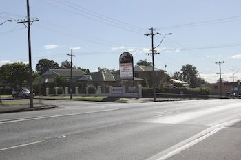 Across Country Motel And Serviced Apartments - Hotel Gold Coast 24