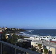 Kingaposs Row Holiday Apartments - Hotel Gold Coast