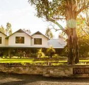 Spicers Vineyards Estate - Hotel Gold Coast
