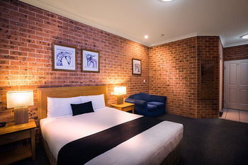 Akuna Motor Inn And Apartments - Hotel Gold Coast 29