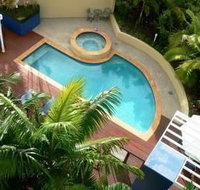Mariners Resort - Hotel Gold Coast