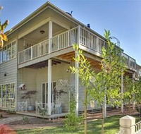 The Heart of Emerald Bed amp Breakfast - Hotel Gold Coast