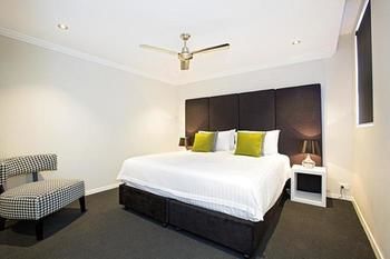 Jamisontown NSW Hotel Gold Coast