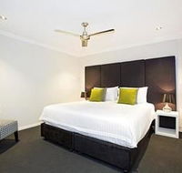 Astina Serviced Apartments - Parkside