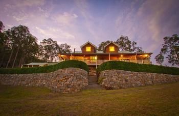 Bimbadeen Mountain Retreat - Hotel Gold Coast 0