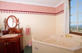 Bimbadeen Mountain Retreat - Hotel Gold Coast 2