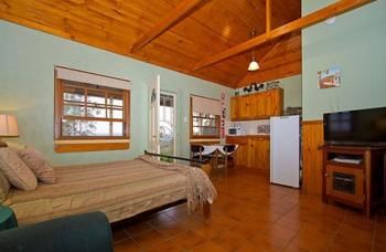 Bimbadeen Mountain Retreat - Hotel Gold Coast 4