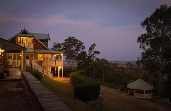 Bimbadeen Mountain Retreat - Hotel Gold Coast 5