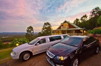 Bimbadeen Mountain Retreat - Hotel Gold Coast 6