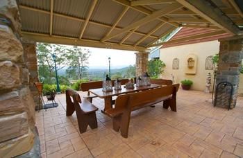 Bimbadeen Mountain Retreat - Hotel Gold Coast 8